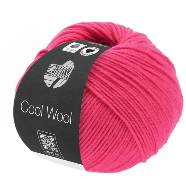 Lana Grossa Cool Wool